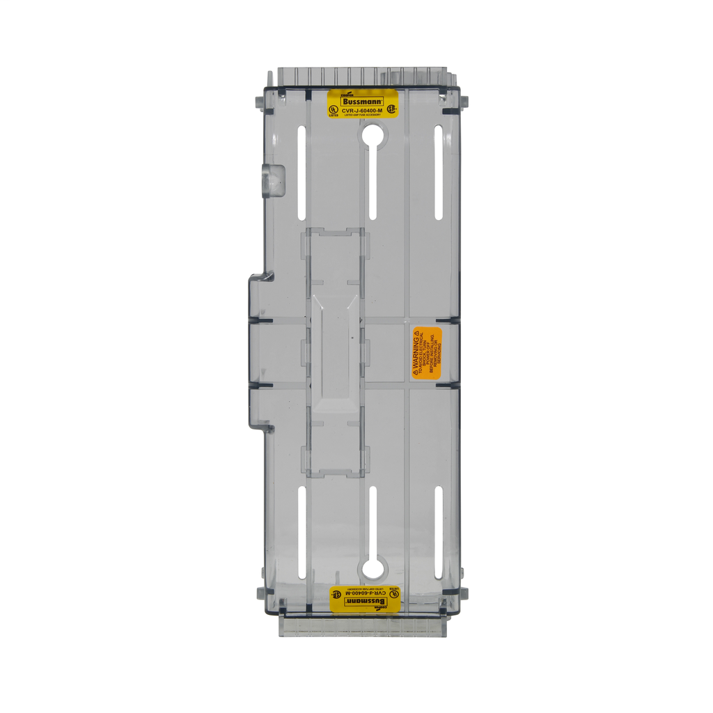 BUSSMANN CVR-J-60400-M FUSES