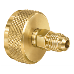 JB INDUSTRIES Jb Industries CV-20004 Swivel Cylinder Valve 3/4 x 1/4 in NPS x Male Flare Adapter