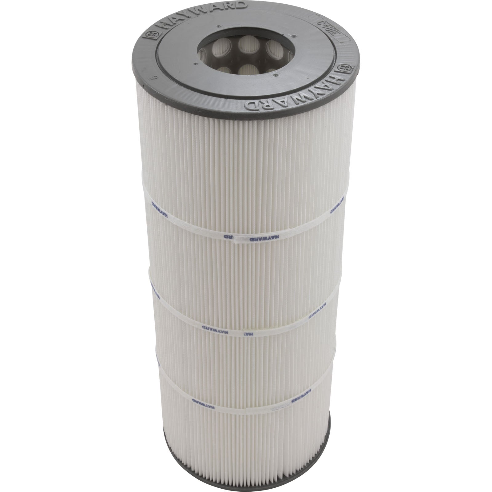 HAYWARD Hayward CX481XREPAK4 Replacement Cartridge Element for Hayward SwimClear Filter