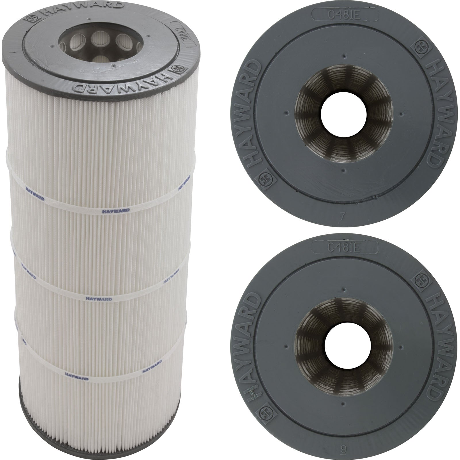 HAYWARD CX481XREPAK4 CARTRIDGE FILTERS