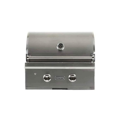 COYOTE OUTDOOR LIVING C1C28NG GRILLS