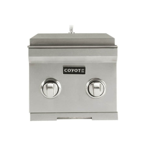 COYOTE OUTDOOR LIVING C1DBNG PIPE FITTINGS