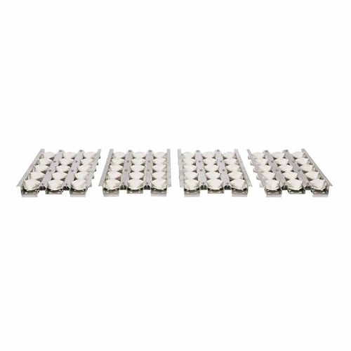 COYOTE OUTDOOR LIVING C2BRIQ36 GAS VALVE ASSEMBLIES