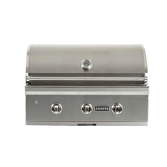 COYOTE OUTDOOR LIVING C2C34NG GRILLS