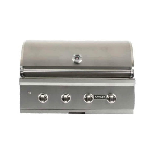 COYOTE OUTDOOR LIVING C2C36LP GRILLS
