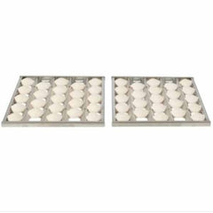 COYOTE OUTDOOR LIVING CBRIQ28 GRILLS