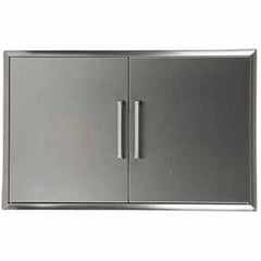 COYOTE OUTDOOR LIVING CDA2439 DUCT ACCESS DOORS
