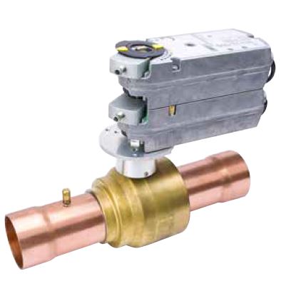 MUELLER INDUSTRIES AW17867M BALL VALVES