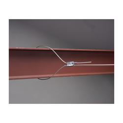 NVENT CADDY nVent CADDY SLK2C200 Tool-free Hanger for 1.5 and 2mm Wire Rope