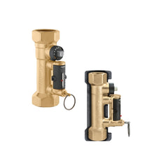 CALEFFI 132992A BALANCING VALVES