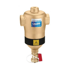 CALEFFI Caleffi 546335A DIRTMAG magnetic dirt separator 1-1/4 sweat
