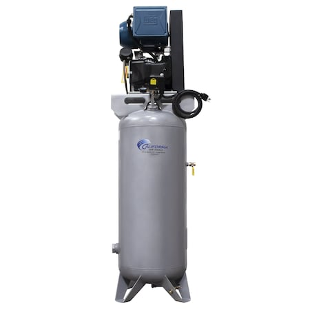 CALIFORNIA AIR TOOLS 60050SCR AIR COMPRESSOR MOTORS