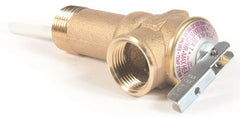 CAMCO MANUFACTURING 10493 WATER HEATERS