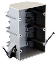CANTEX EZ44TN ELECTRIC UTILITY BOXES