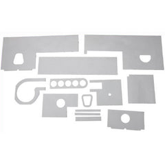Carrier 48TJ660005 Heat Exchanger w/Gasket