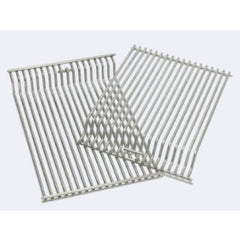 Empire Industries DPA111 Broilmaster Stainless Steel Cooking Grids (2-Pack)