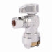 RELIANCE WORLDWIDE Reliance Worldwide 23036-0000LF Angle Stop Valve 1/2x3/8