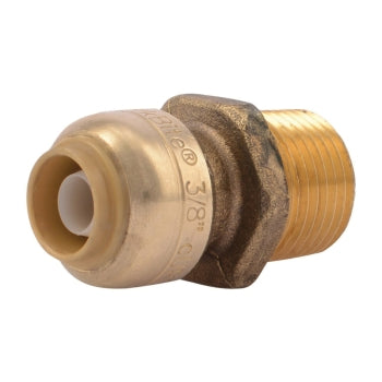 SHARKBITE U118LF PIPE FITTINGS