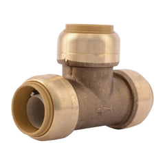 RELIANCE WORLDWIDE Reliance Worldwide U370LF Pipe Tee 3/4 in