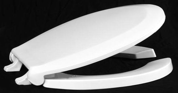 CENTOCO 460STS-001 TOILET SEATS