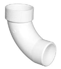 CHARLOTTE PIPE AND FOUNDRY 03387 PIPE FITTINGS