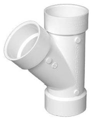 CHARLOTTE PIPE AND FOUNDRY 03612 PIPE FITTINGS