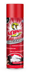 REFRIGERATION TECHNOLOGIES Refrigeration Technologies RT375A Viper Aerosol Coil Cleaner 18 oz
