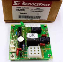 TRANE CNT06081 CONTROL BOARDS