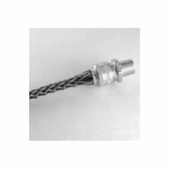 Eaton DC300750 Deluxe Cord Grip 1 in 0.75 - 0.88 in Cable Openings