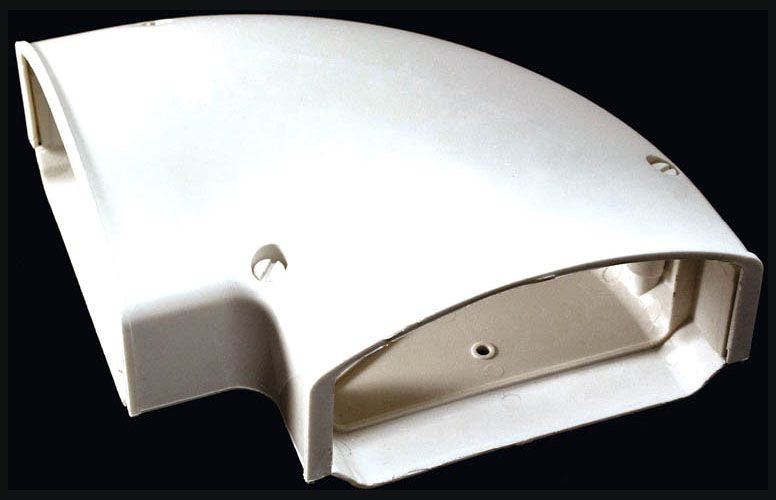 COVER GUARD CG90 DUCT ELBOWS