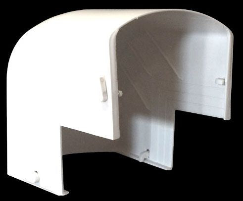 COVER GUARD CGEXT90 DUCT ELBOWS