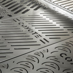 COYOTE OUTDOOR LIVING CSIGRATE12 GRILLS