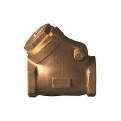 CRANE Crane 53090100K Stockham B-319Y Y-Pattern Swing Check Valve 1/4 in (14B319Y)