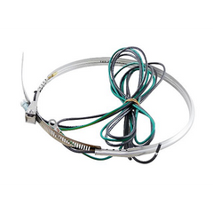 TRANE HTR12887 BELTS