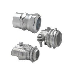 Crouse-Hinds 759DC Clamp Pull Elbow Connector 3/8 Inch