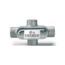 EATON Crouse-Hinds C17CG Conduit Outlet Body Type C 1/2 Inch