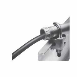EATON Crouse-Hinds LCC4 Cable Tray Conduit Clamp 1-1/4 Inch Outside Rail Tray