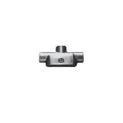 Eaton TB29 Crouse-Hinds Condulet Type TB Conduit Outlet Body 3/4 in Hub
