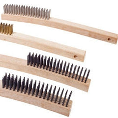 MAGNOLIA BRUSH EC-1S SCRATCH BRUSHES