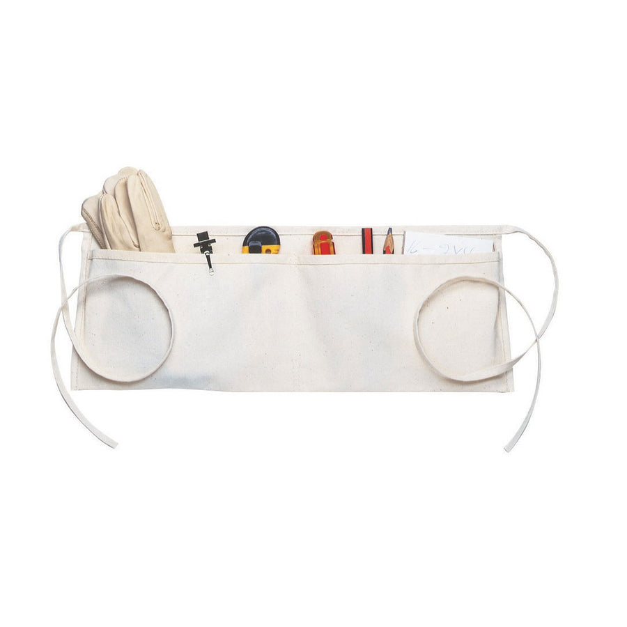 CUSTOM LEATHERCRAFT C6 APRONS