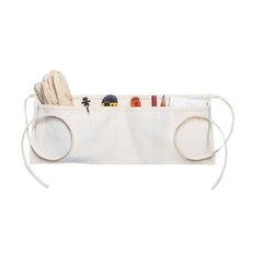 CUSTOM LEATHERCRAFT C6 APRONS