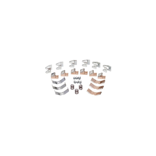 EATON 6-43-6 CONTACTORS