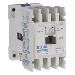 Eaton D15CR31AB Freedom Multi-Pole Relay 120VAC 10A 4-Pole 3NO-1NC