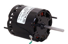 GENTEQ MOTORS D0307 VENTILATION MOTORS