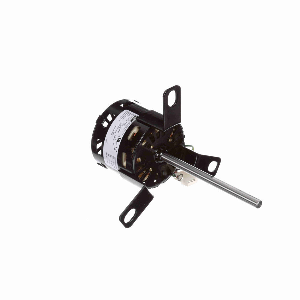 GENTEQ MOTORS D0343 BLOWER MOTORS