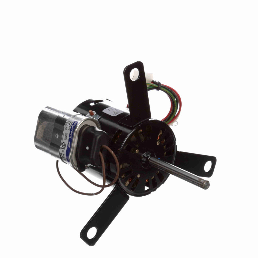 GENTEQ MOTORS D0746 BLOWER MOTORS