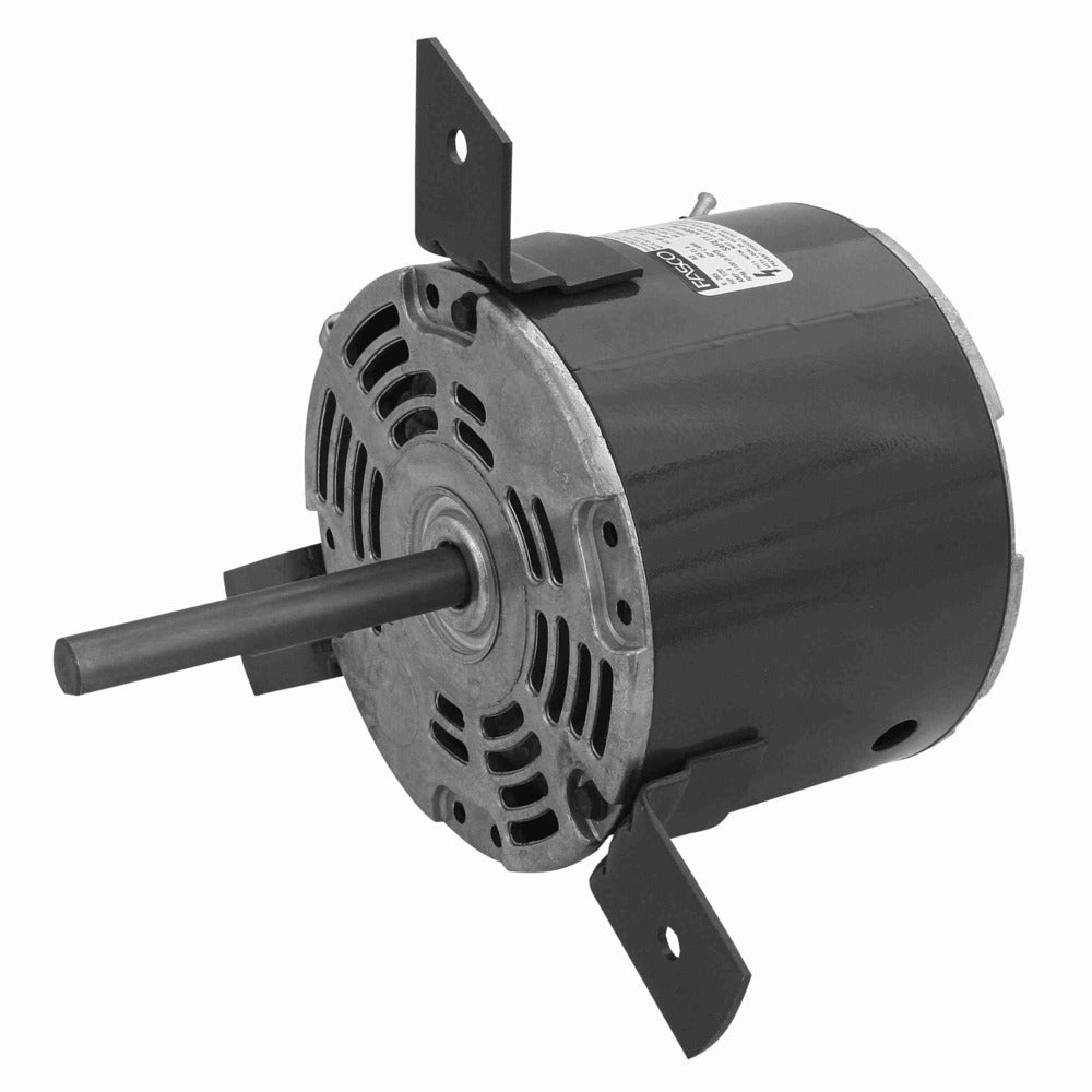 GENTEQ MOTORS D09649 BLOWER MOTORS