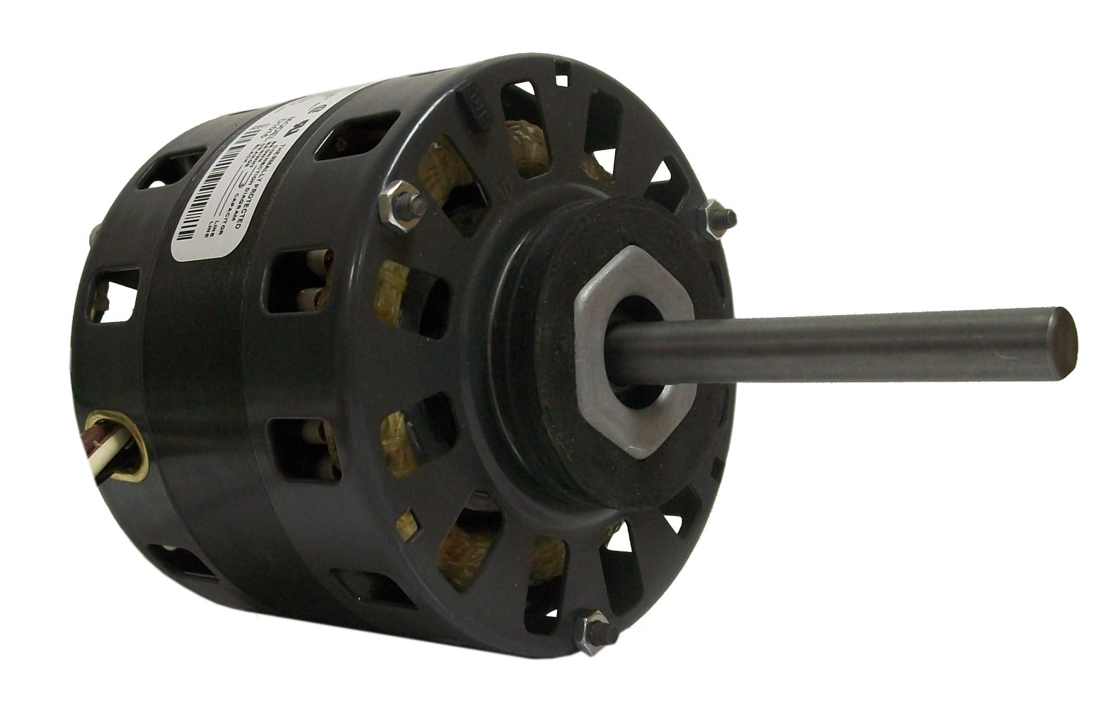 GENTEQ MOTORS D1016 OEM REPLACEMENT MOTORS