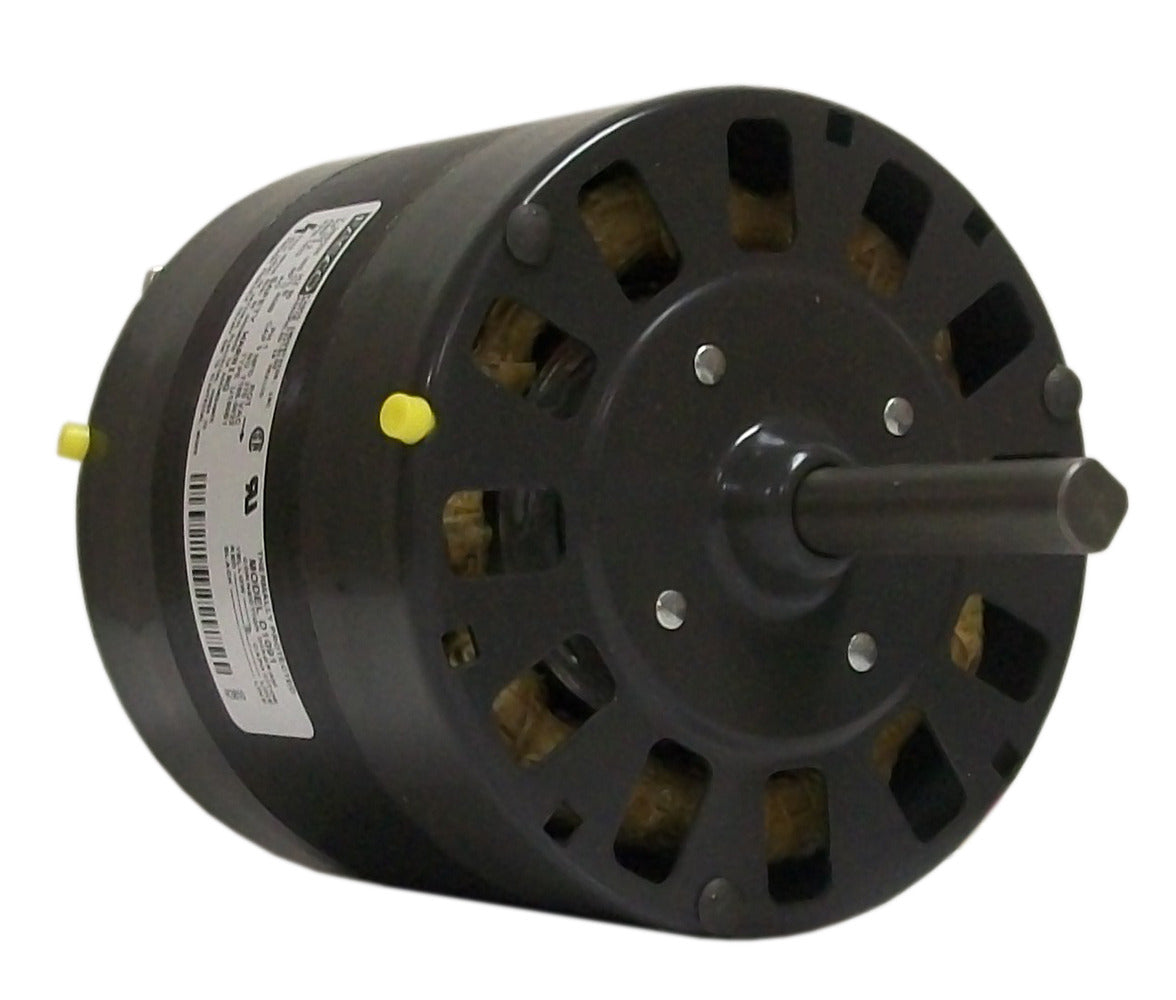 GENTEQ MOTORS D1091 OEM REPLACEMENT MOTORS