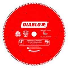 DIABLO D1296N CIRCULAR SAW BLADES